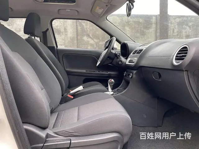 MG3 2011款 1.5 手自一体 精英版 - 图片 4