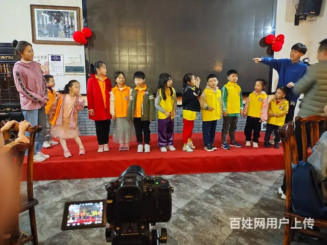湘潭视频拍摄 广告片 宣传片 微电影摄制 会议直播 - 图片 4