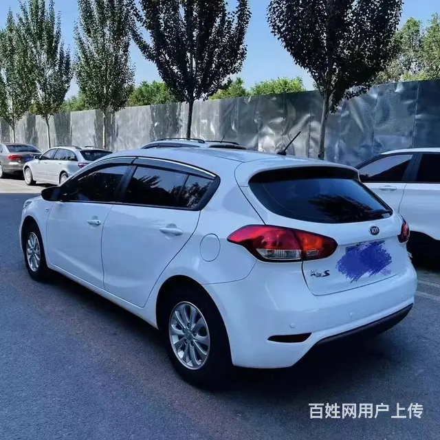 起亚K3 2014款 K3S 1.6 手动 GLS - 图片 7