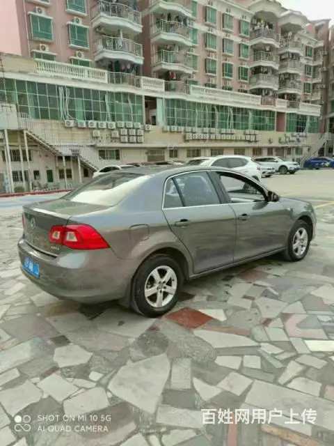 大众 宝来 2014款 1.4T 双离合 Sportline - 图片 5