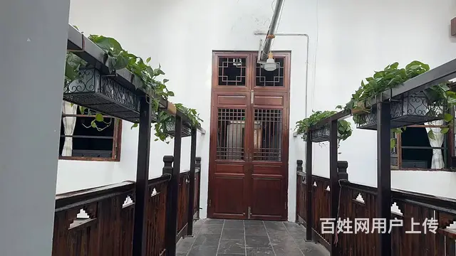 （优推）太平街网红打卡地临街精装民宿棋牌室优价转让 6532 - 图片 8