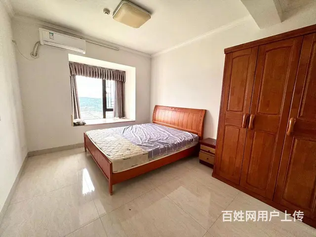 店长重点推荐！星光耀广场3室家具电器齐全非常干净 - 图片 3