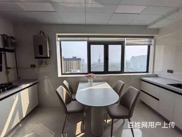 可贷款 中海丽江  精装 复式 纯南户 可公积金 - 图片 8