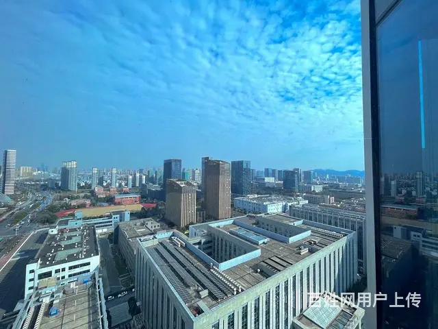 边套 采光足 浙农科创园 直播 办公 接待 一应俱全 随时看 - 图片 9