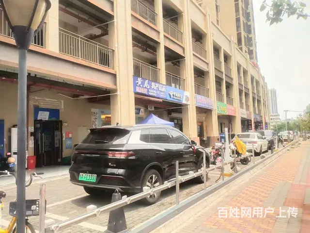 （51旺铺推荐）龙华区盐灶路20平菜鸟驿站转让 - 图片 9