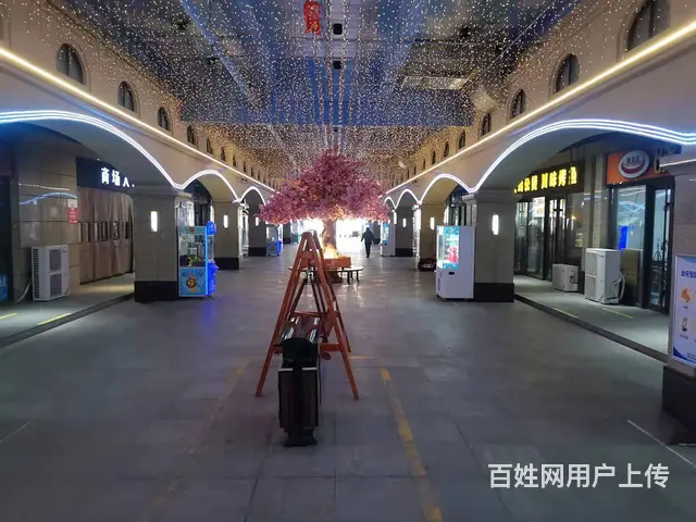 急转商业区人流量大纯一层餐饮店低价转让 - 图片 2
