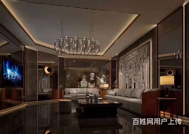 咸阳好玩的ktv夜总会预订，咸阳高端夜总会资源多多 - 图片 1