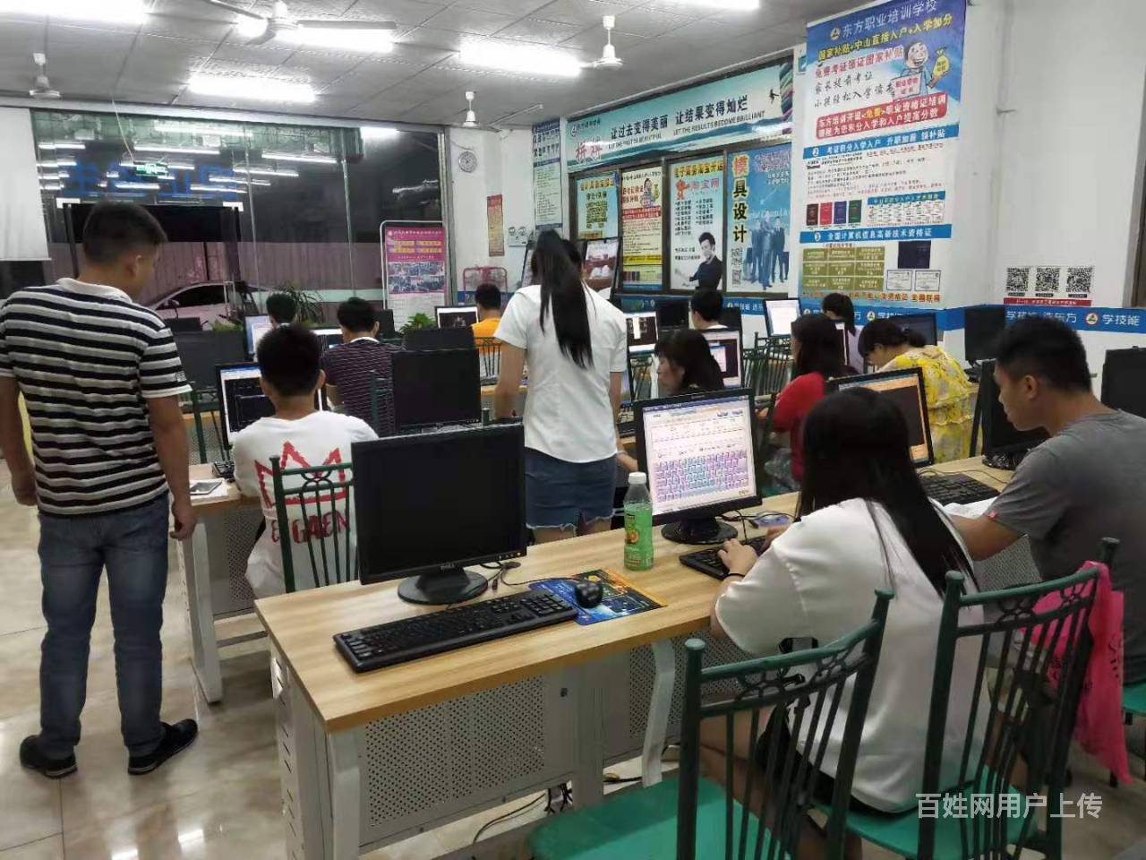 中山去哪里找文员兼职的找兼职须知