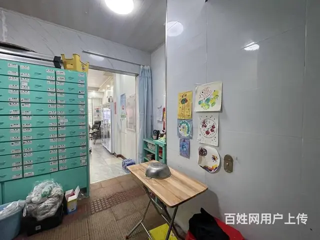 （51旺铺推荐）迎宾路鸿坤假日140平铺面出租（上下两层） - 图片 4