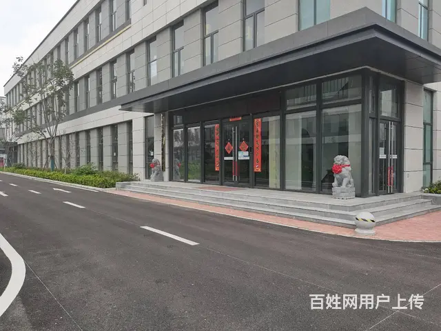 出售独栋厂房，2成首付，可环评 - 图片 2