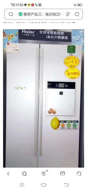 出大小冰柜200元起 - 图片 5