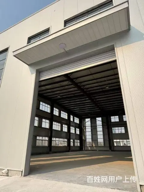 （诚速）租信泰科创园区新建独立厂房宽敞明亮交通便利可立项环评 - 图片 6