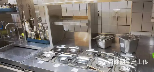 8840（铺联邦）西关张掖路品牌饮品店转让 - 图片 6