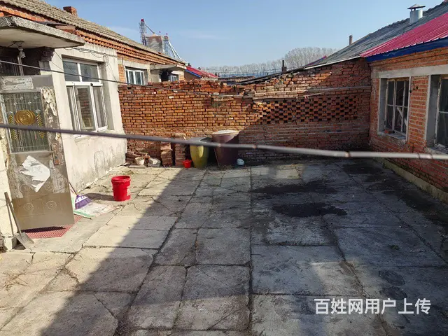 新华农场厂部平房 - 图片 3