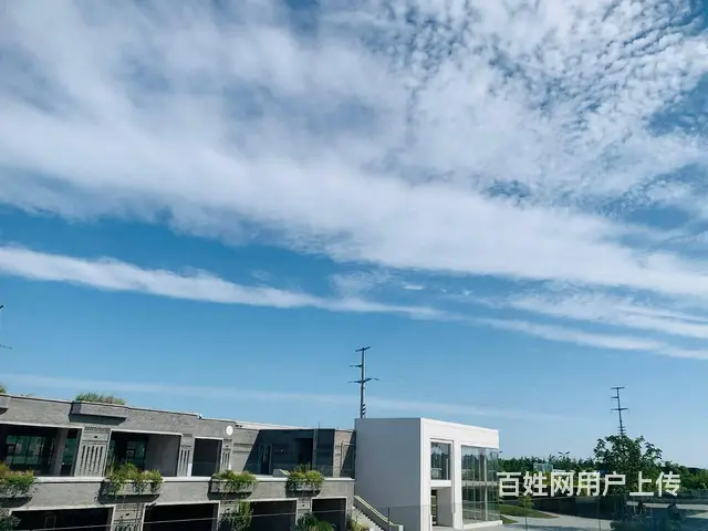 孟津交通便利，厂房安全，7米层高.8米柱距，消防安全，园区直 - 图片 5