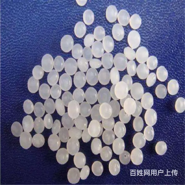PVDF山东东岳华夏神舟DS202聚偏氟乙烯树脂 - 图片 2