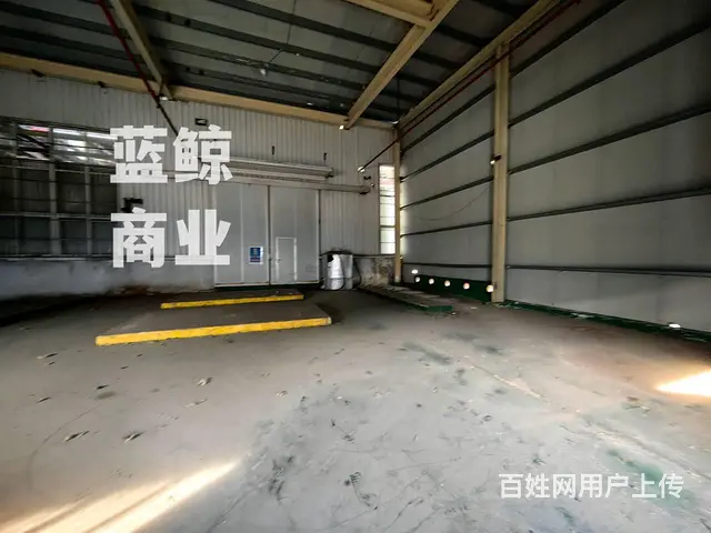 厂房出租 - 图片 1