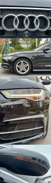 【搞定了！】奥迪A6 2018款 A6L 2.5FSI 无级 - 图片 6