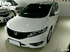[洛阳]本田杰德 1.8L 自动 舒适精英型 20