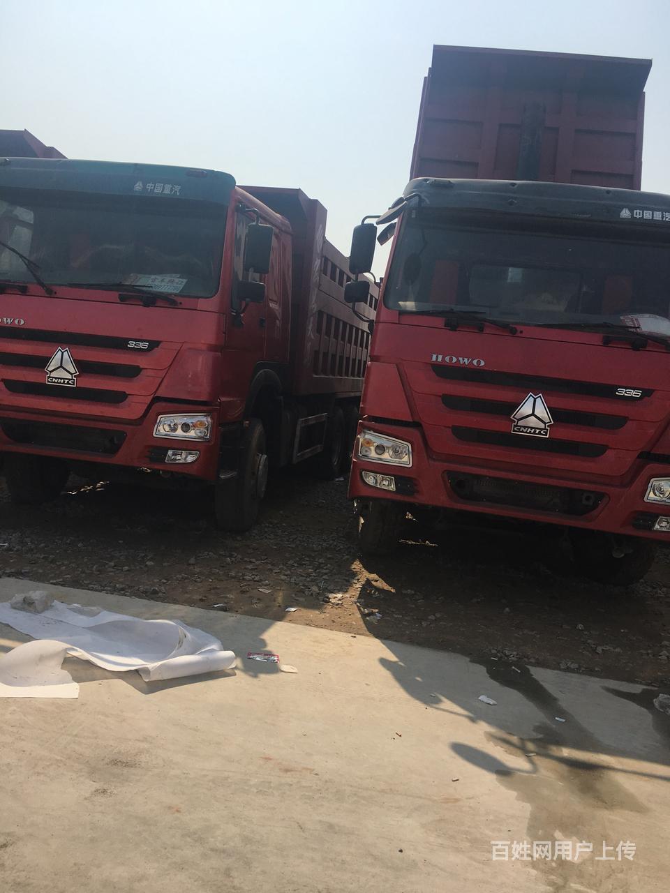 6米 - 西安长安长安周边工程车 - 西安百姓网