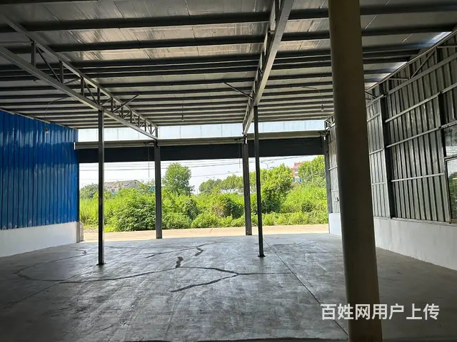 （老板本人）黄兴镇优质厂房仓库房东优价直租 - 图片 9