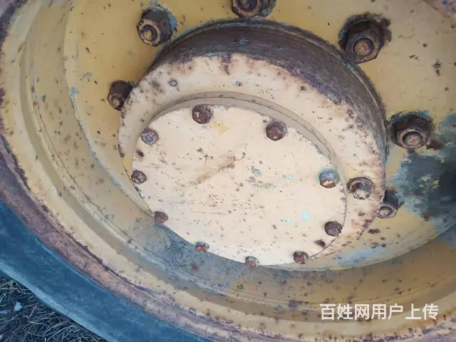 临工933特价急卖 黑河性能无敌 - 图片 5