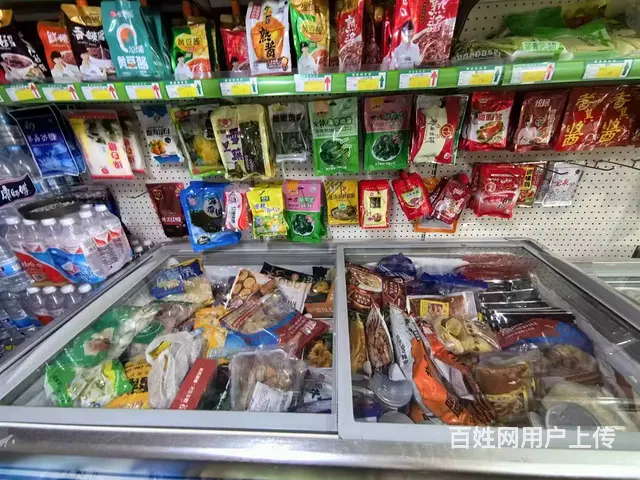 南岗 花园街 水果蔬菜生鲜超市出兑 - 图片 4