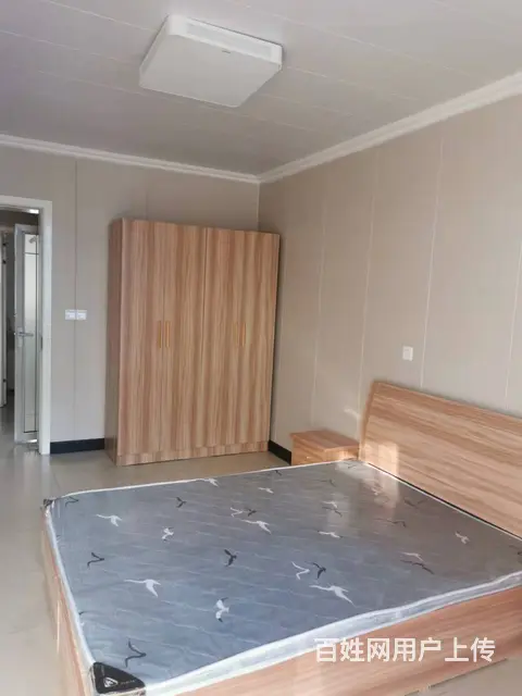 永昌路6号院 普通住宅1厅 简单装修 - 图片 6