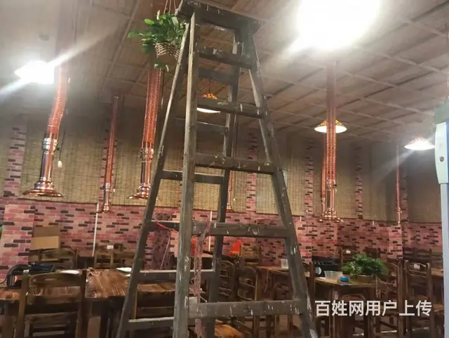 坦洲排烟风机维修安装厨房油烟净化器烧烤排烟风机维修 - 图片 4