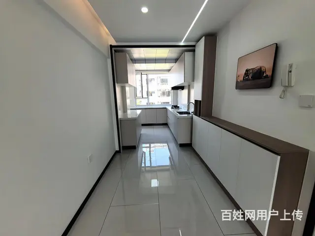 太和区桥西龙庭家园3楼三楼87平南北通精装地暖锦州乐可贷款 - 图片 9