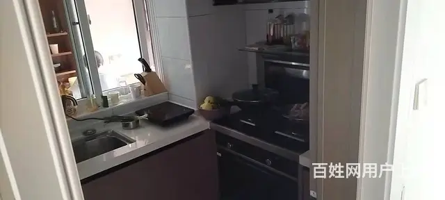羊山新区博士名城小户型新房出售 - 图片 1