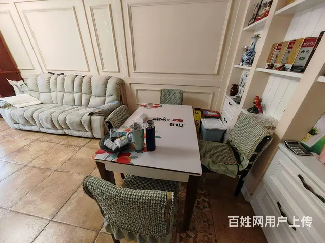 汇银东第电梯小高3楼不临街南北两室看房议价 - 图片 9