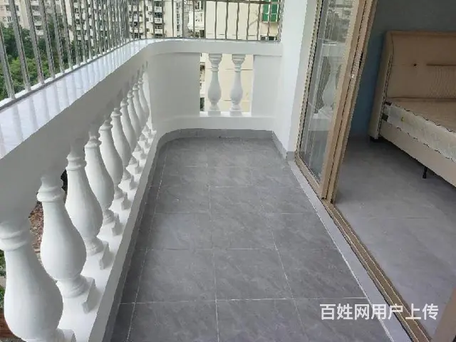 海甸岛五西路     港湾花园3房精装修 - 图片 2