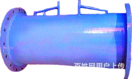 销售不同V锥流量计矿用机械产品煤矿通风设备 - 图片
