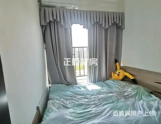 恒裕江山汇86平三房朝南香海大桥旁豪装3房直减30万 - 图片 11