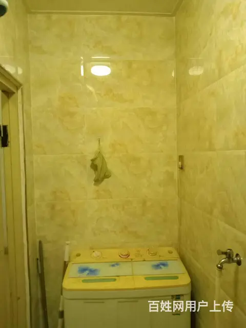 于家小区 普通住宅1厅 简单装修 - 图片 2