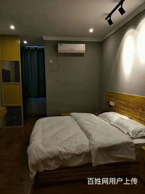 2573（爆铺网）袁州区潭前路精装宾馆转让 - 图片 6