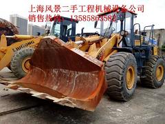 佳木斯二手铲车出售，【闲置】侧翻30/50装载机