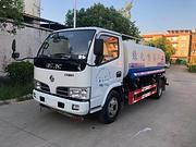 18年6方洒水车