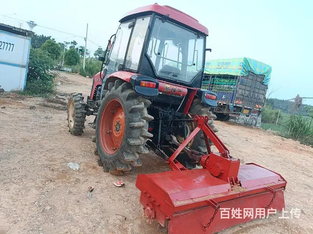急转16年黄海金马 - 图片 6