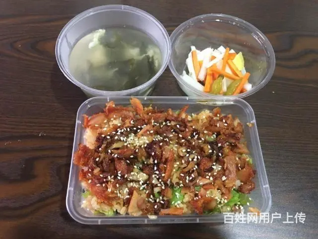 烤鸡腿肉拌饭 - 图片 6