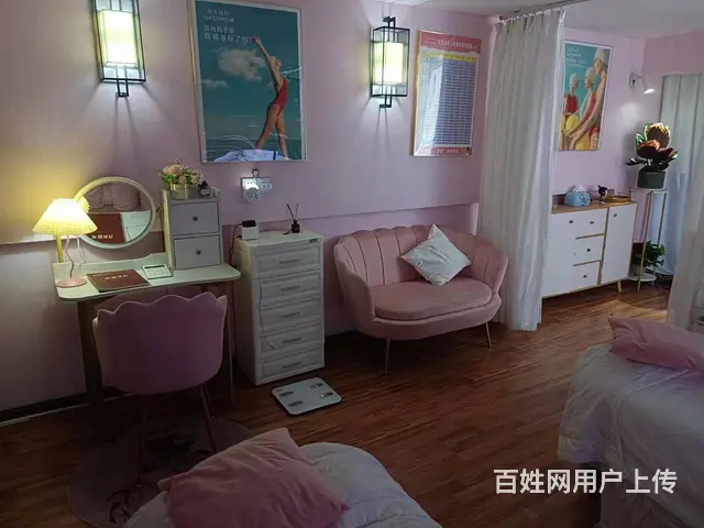 （达州铺源网）西外体育路70㎡美容美甲店转让 - 图片 2