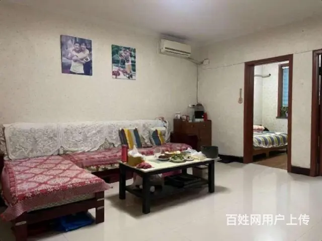 出售！东城华府 二楼！2室送储  临柳泉艺术  阳光馨园 - 图片 5