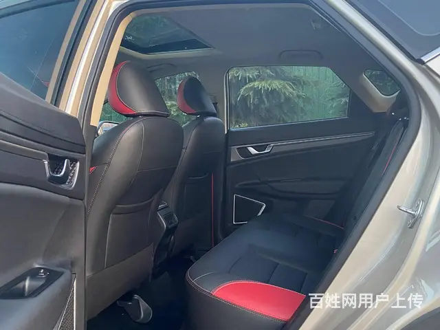 【搞定了！】吉利 帝豪GS 2020款 1.4T 无级 雅 - 图片 5