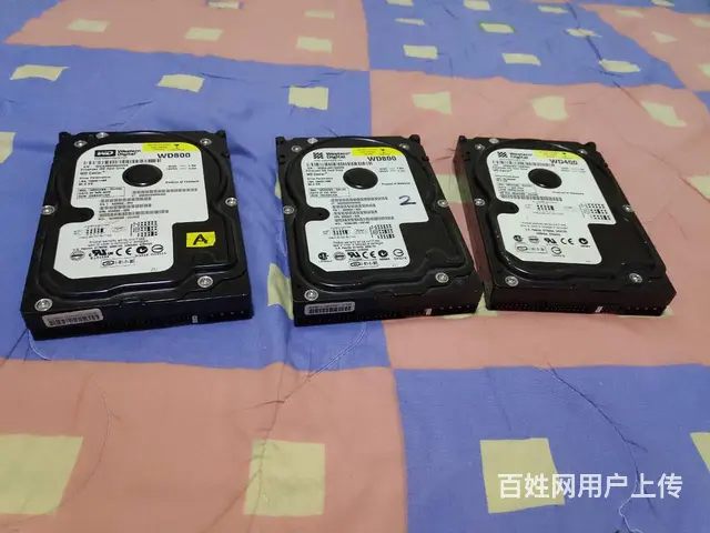 硬盘，含【DJ】或者，歌曲，小品，黑白电影等，自用 - 图片 1