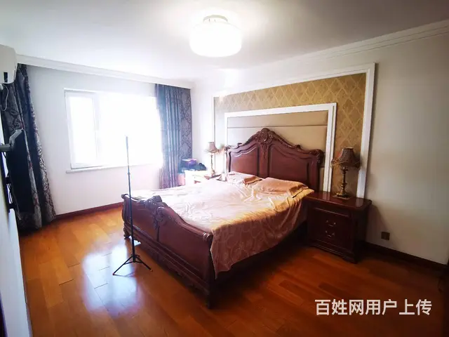金水岸 135平两室  精装修 - 图片 5