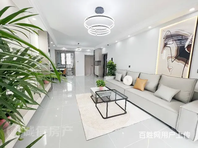 翔豪新都20楼精装修未住急售 普通住宅 精装修 - 图片 1