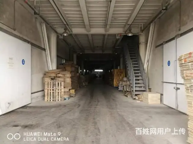 西山兵团经济开发区冷库出租 - 图片 1