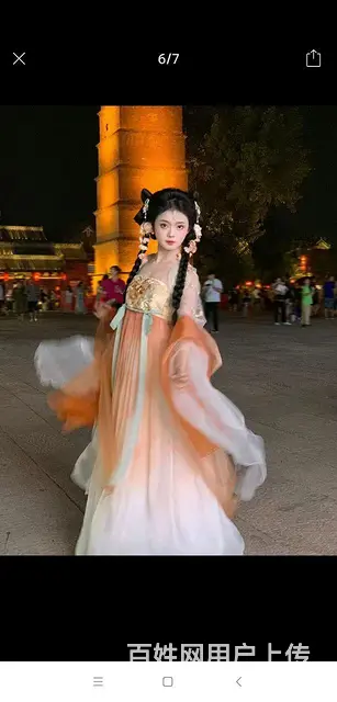 汉服店 - 图片