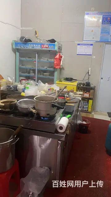 外卖店转让 - 图片 2